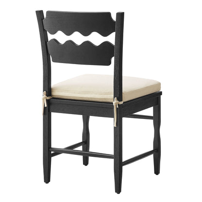 Jax Silla de Comedor