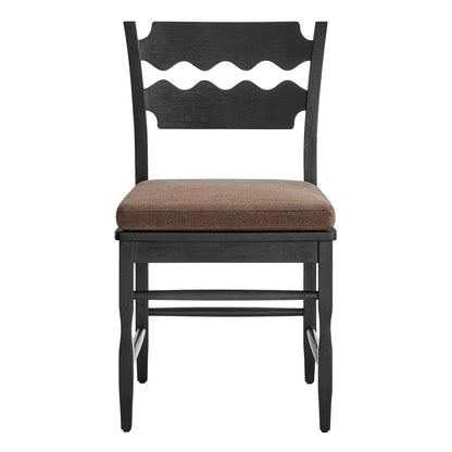 Jax Silla de Comedor