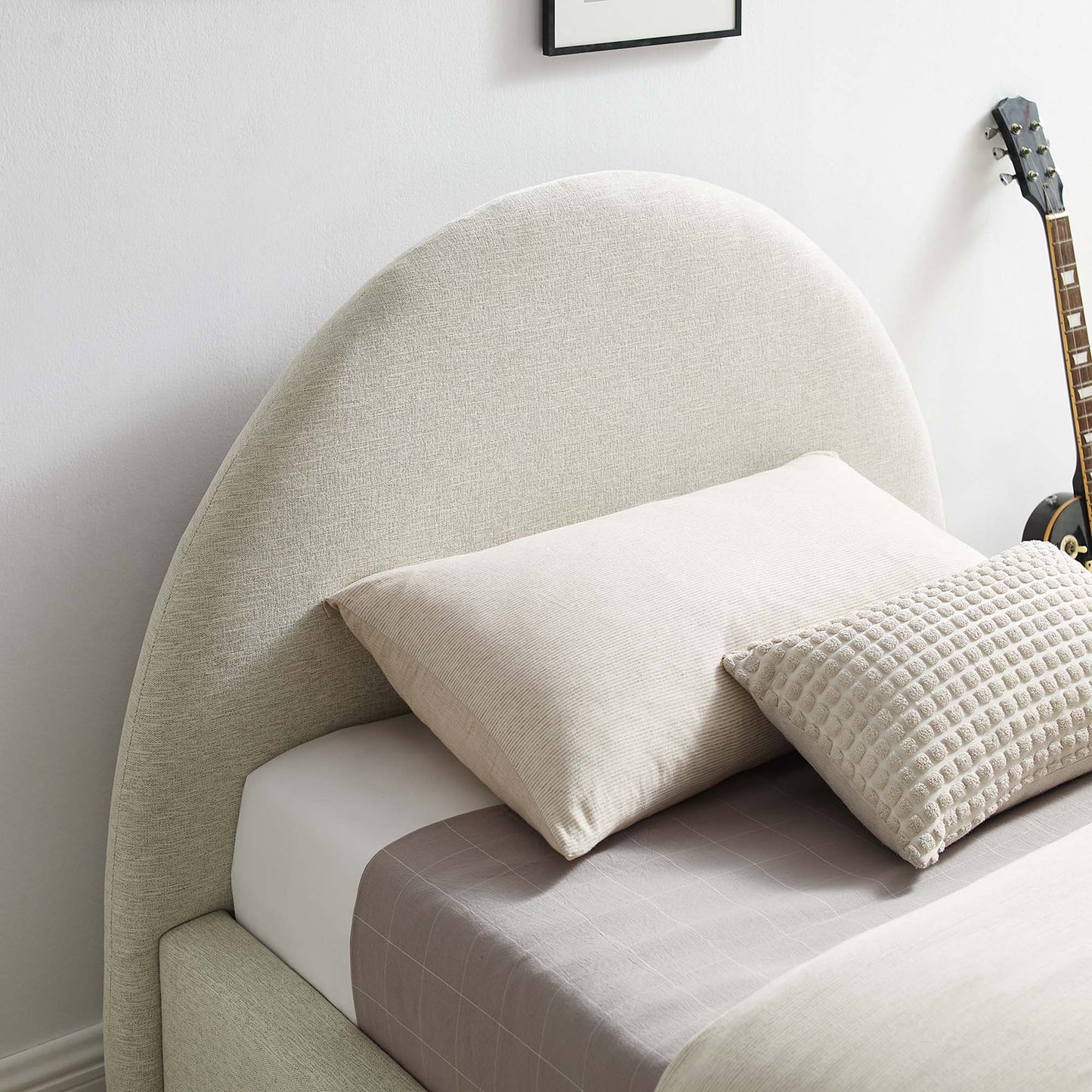 Resort Cama Twin