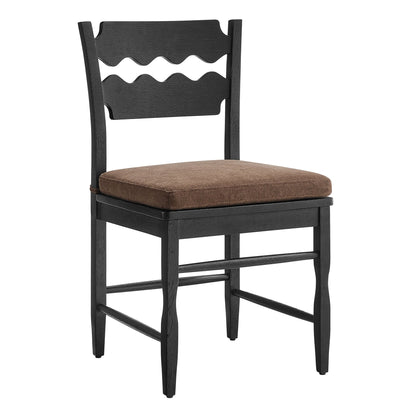 Jax Silla de Comedor