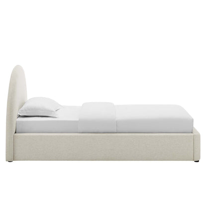 Resort Cama Twin