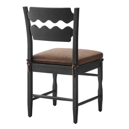 Jax Silla de Comedor