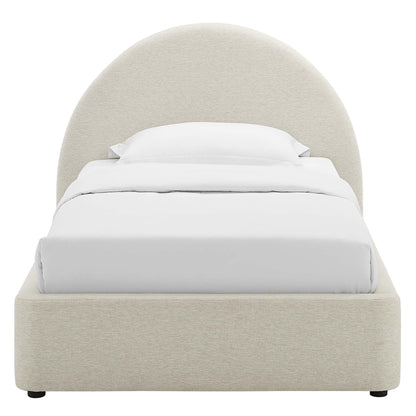 Resort Cama Twin