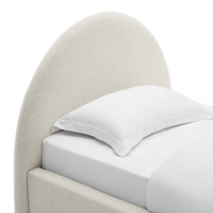 Resort Cama Twin