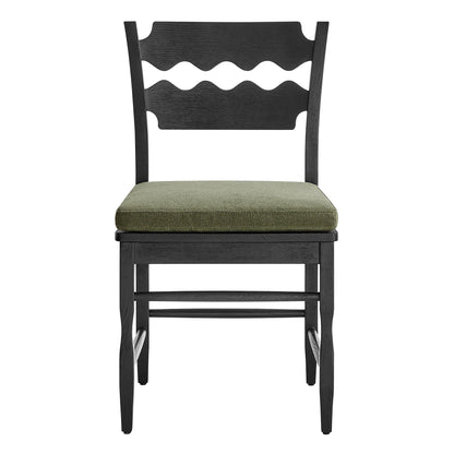 Jax Silla de Comedor
