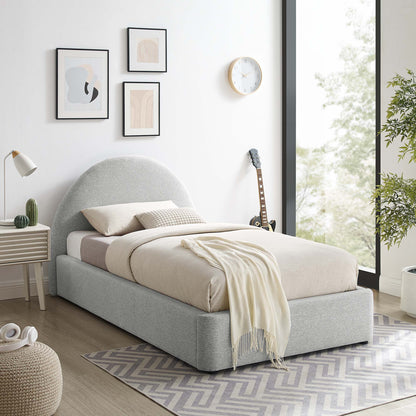 Resort Cama Twin