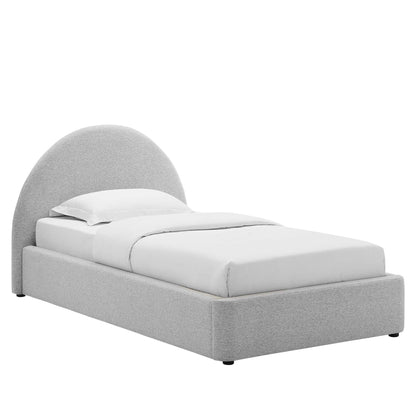 Resort Cama Twin
