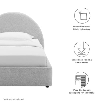 Resort Cama Twin