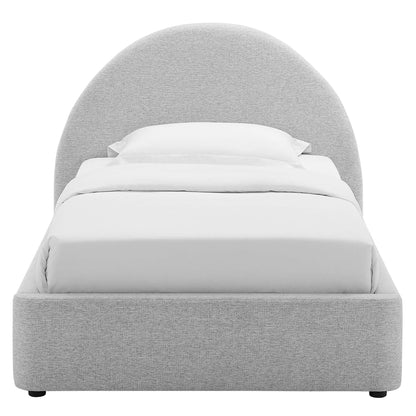 Resort Cama Twin