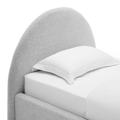 Resort Cama Twin