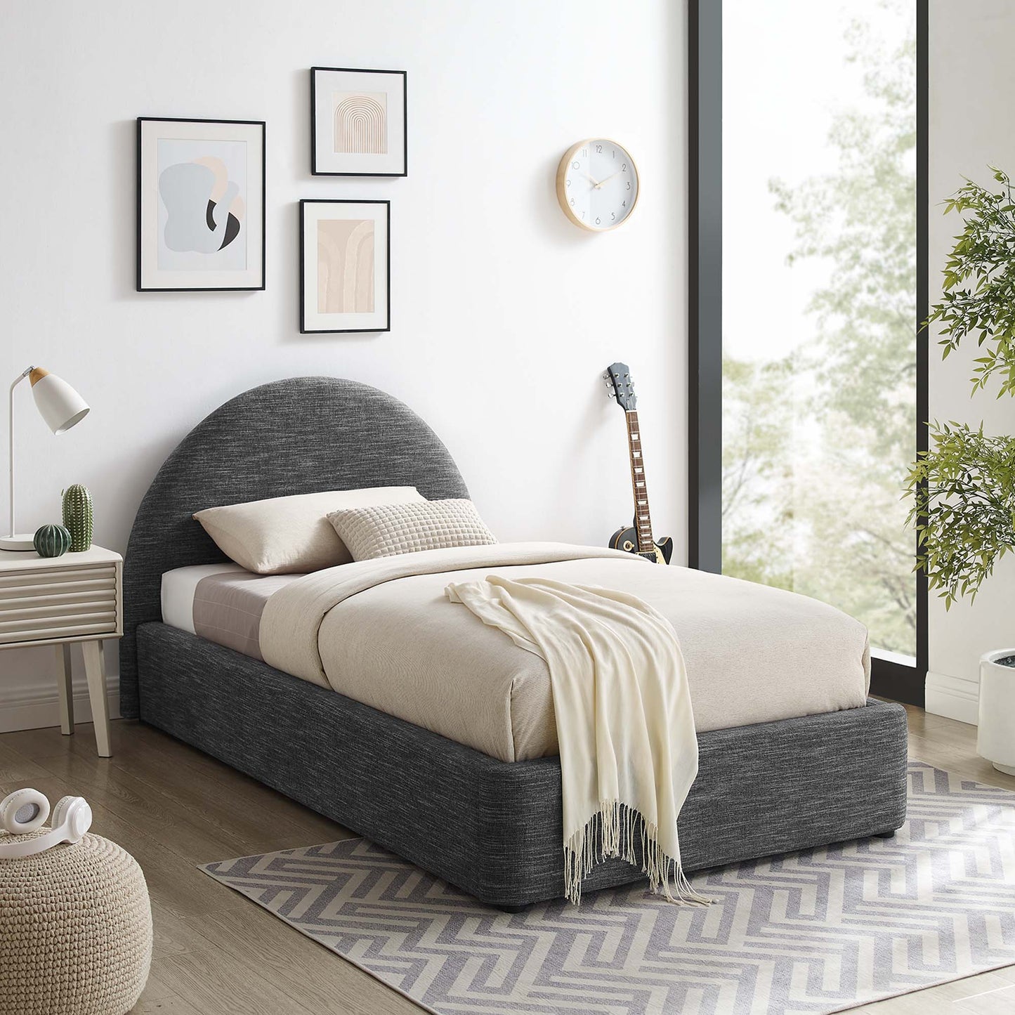 Resort Cama Twin