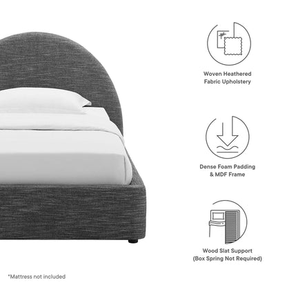 Resort Cama Twin