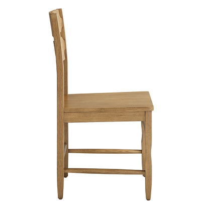 Jax Silla de Comedor