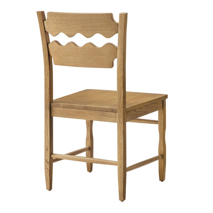 Jax Silla de Comedor
