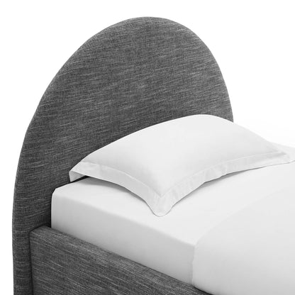 Resort Cama Twin