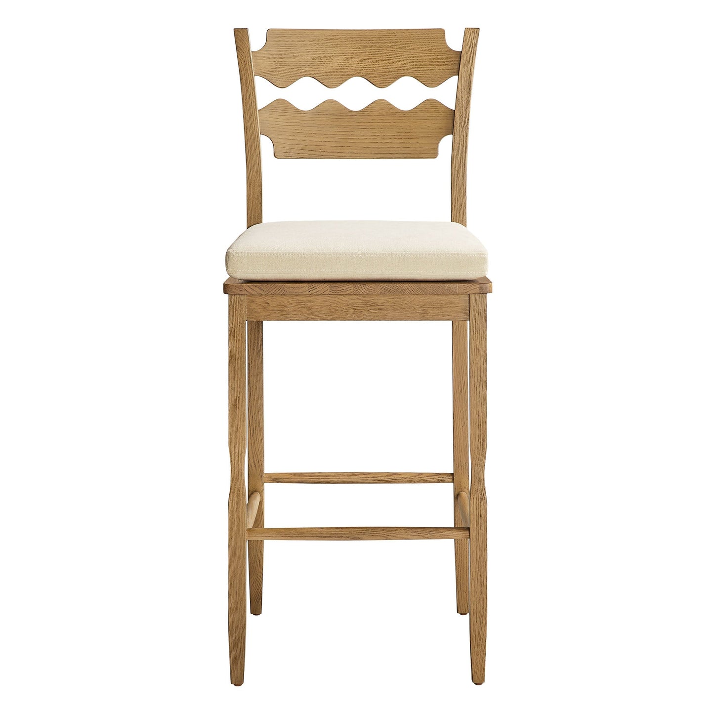 Jax Bar Stool