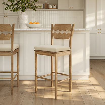 Jax Bar Stool