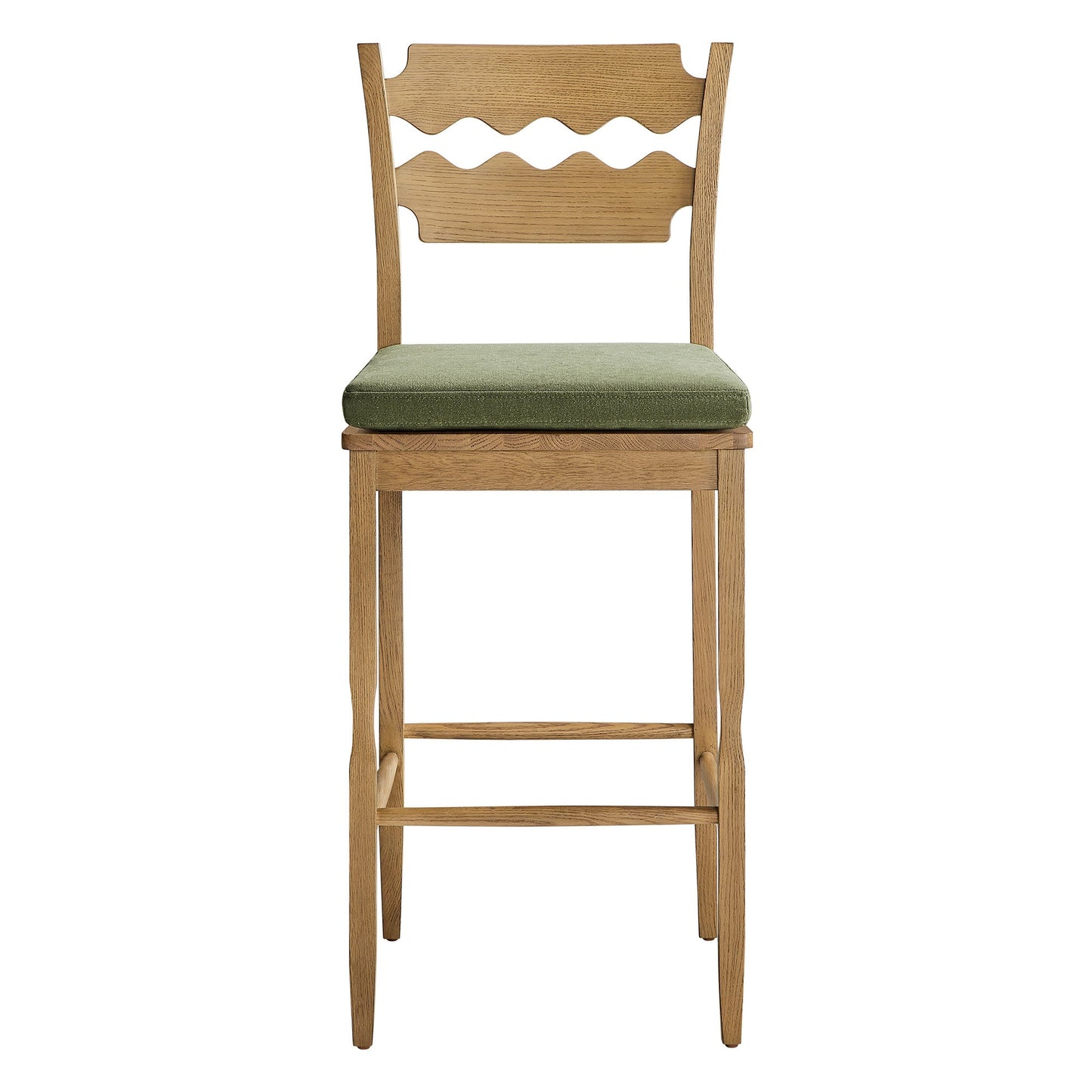 Jax Bar Stool