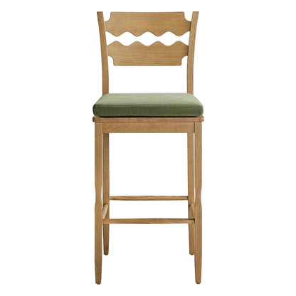 Jax Bar Stool