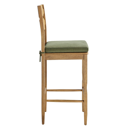 Jax Bar Stool