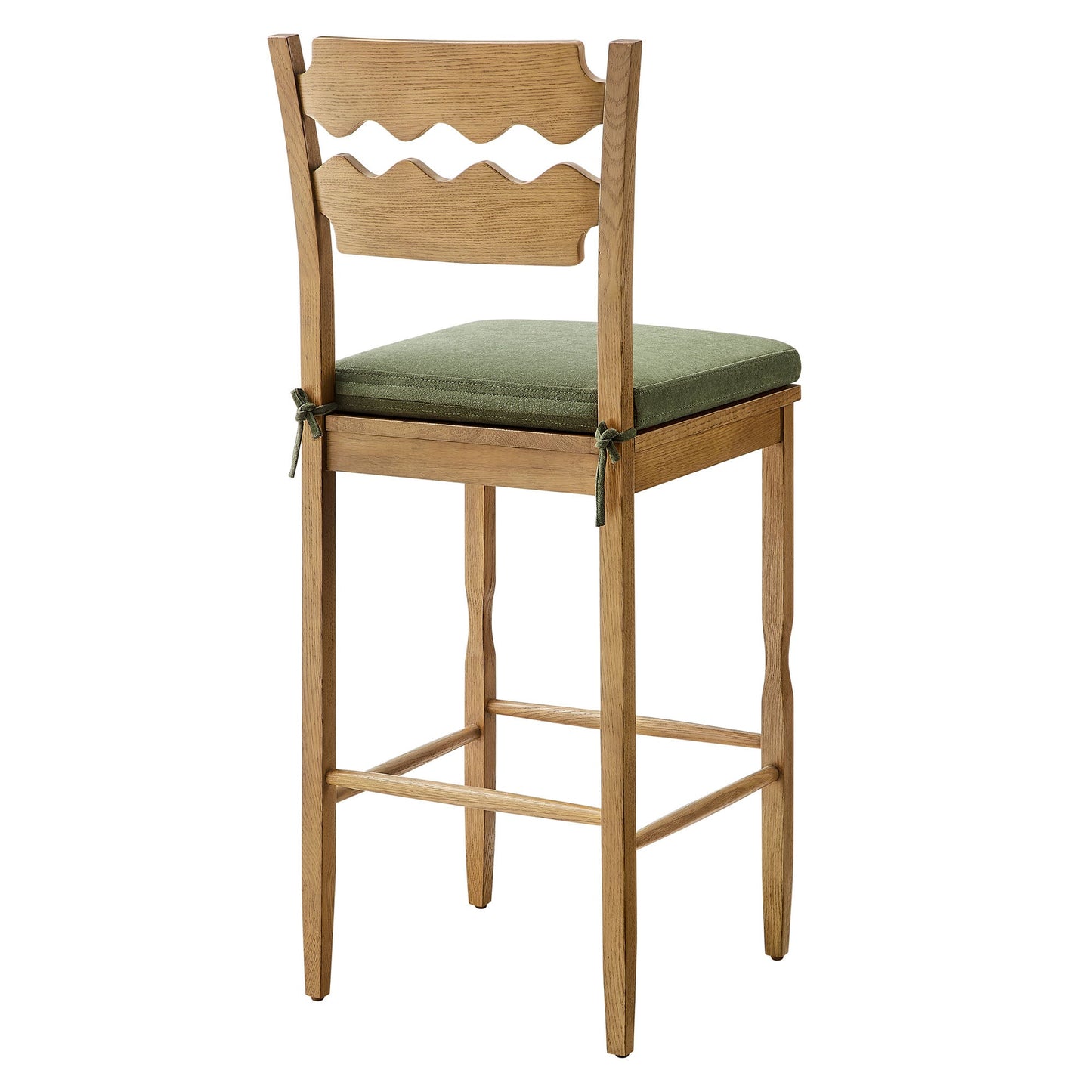 Jax Bar Stool