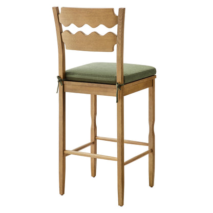 Jax Bar Stool
