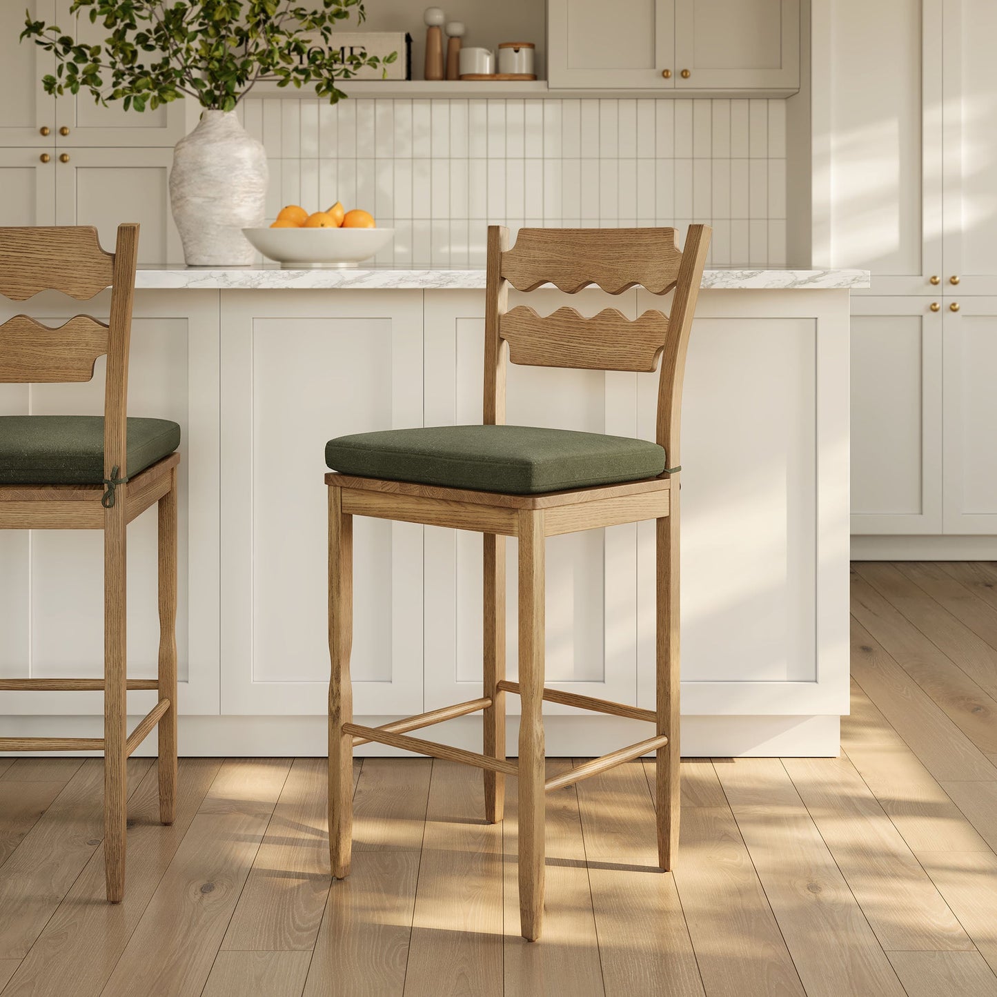 Jax Bar Stool