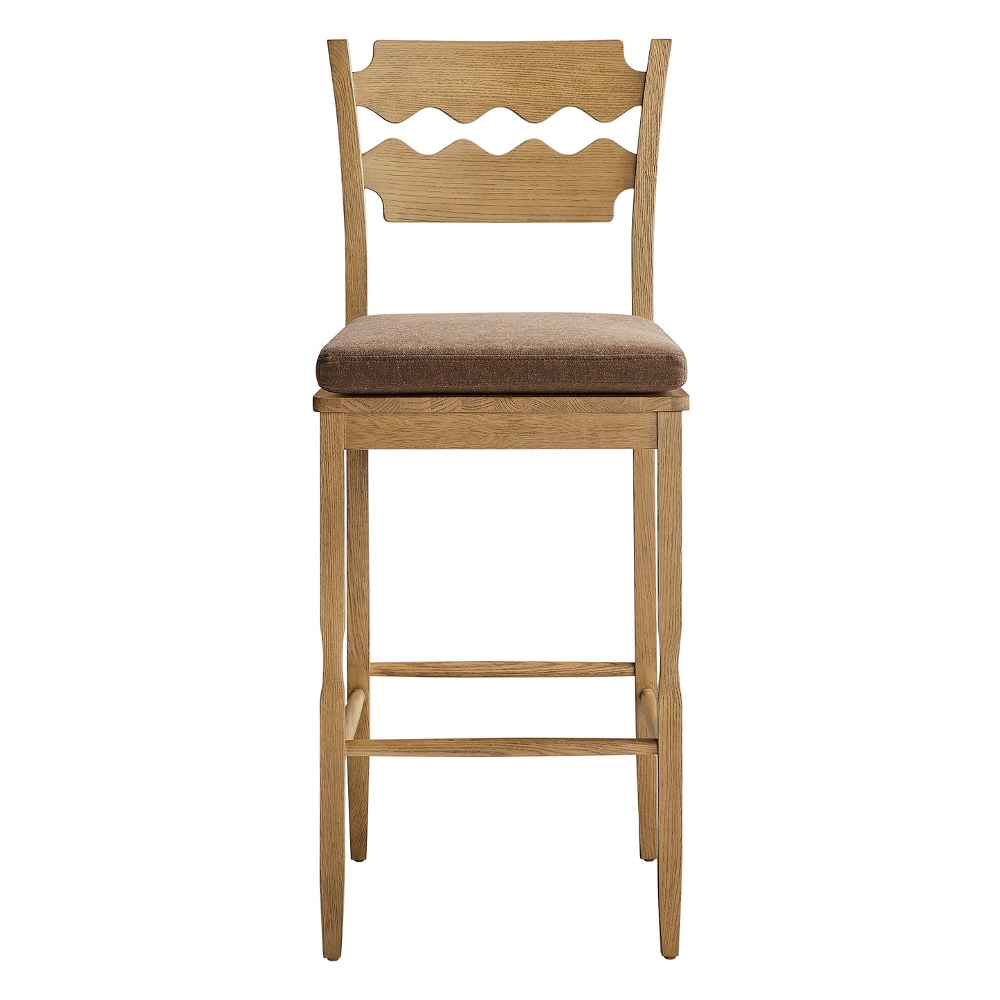 Jax Bar Stool