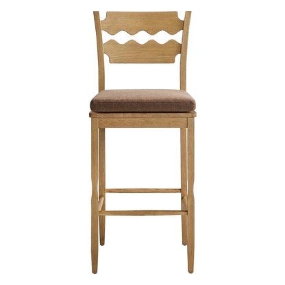 Jax Bar Stool