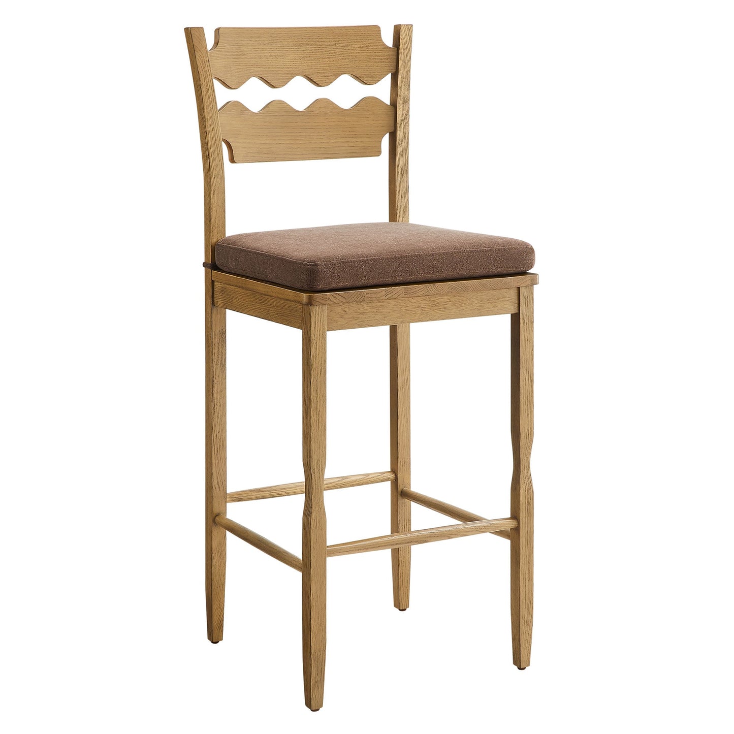Jax Bar Stool