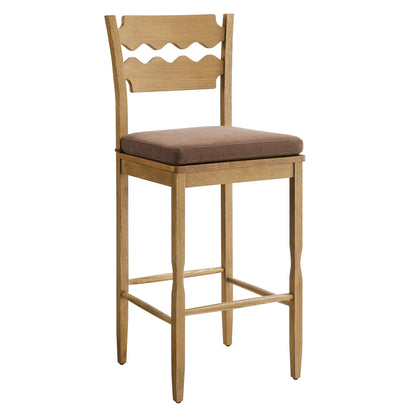 Jax Bar Stool
