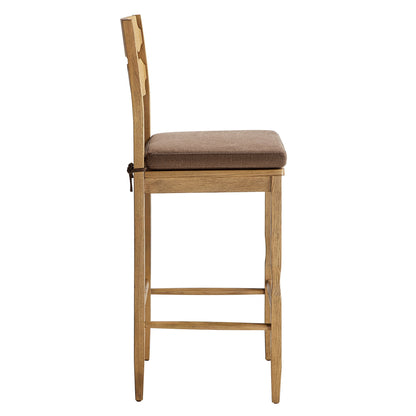 Jax Bar Stool