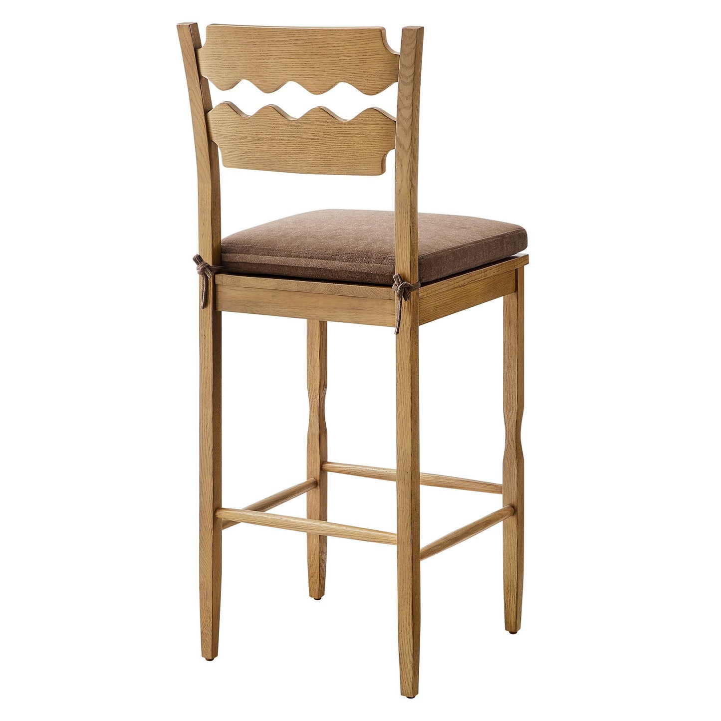 Jax Bar Stool