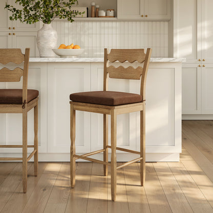 Jax Bar Stool