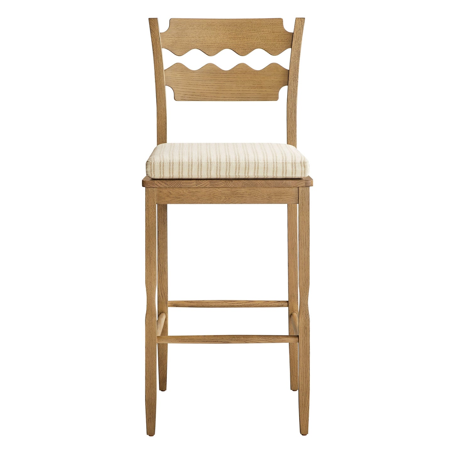 Jax Bar Stool