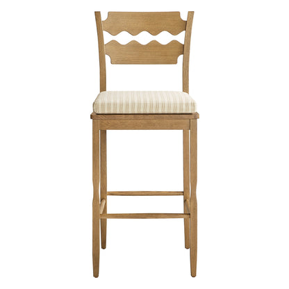 Jax Bar Stool