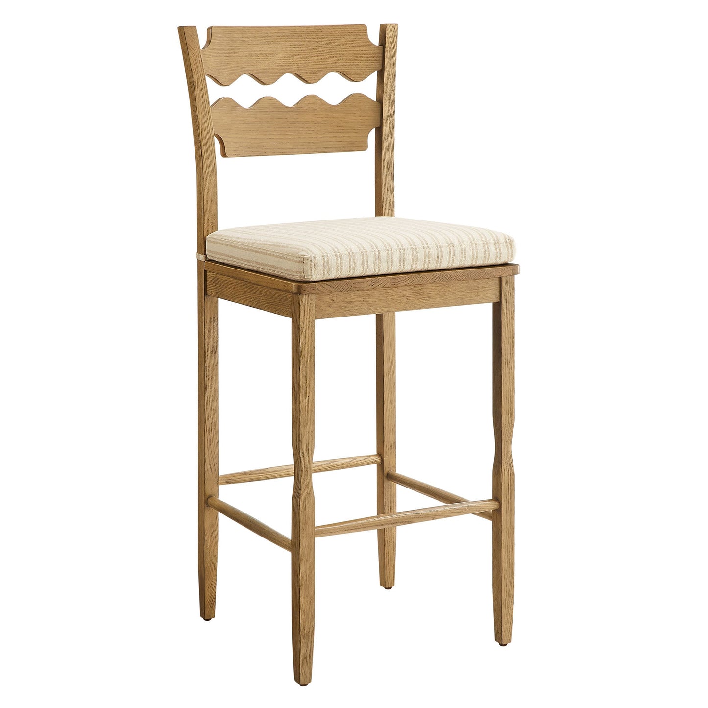 Jax Bar Stool