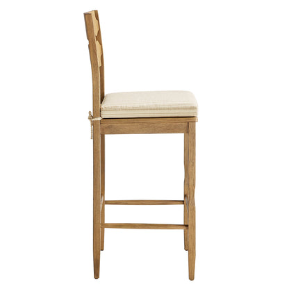 Jax Bar Stool