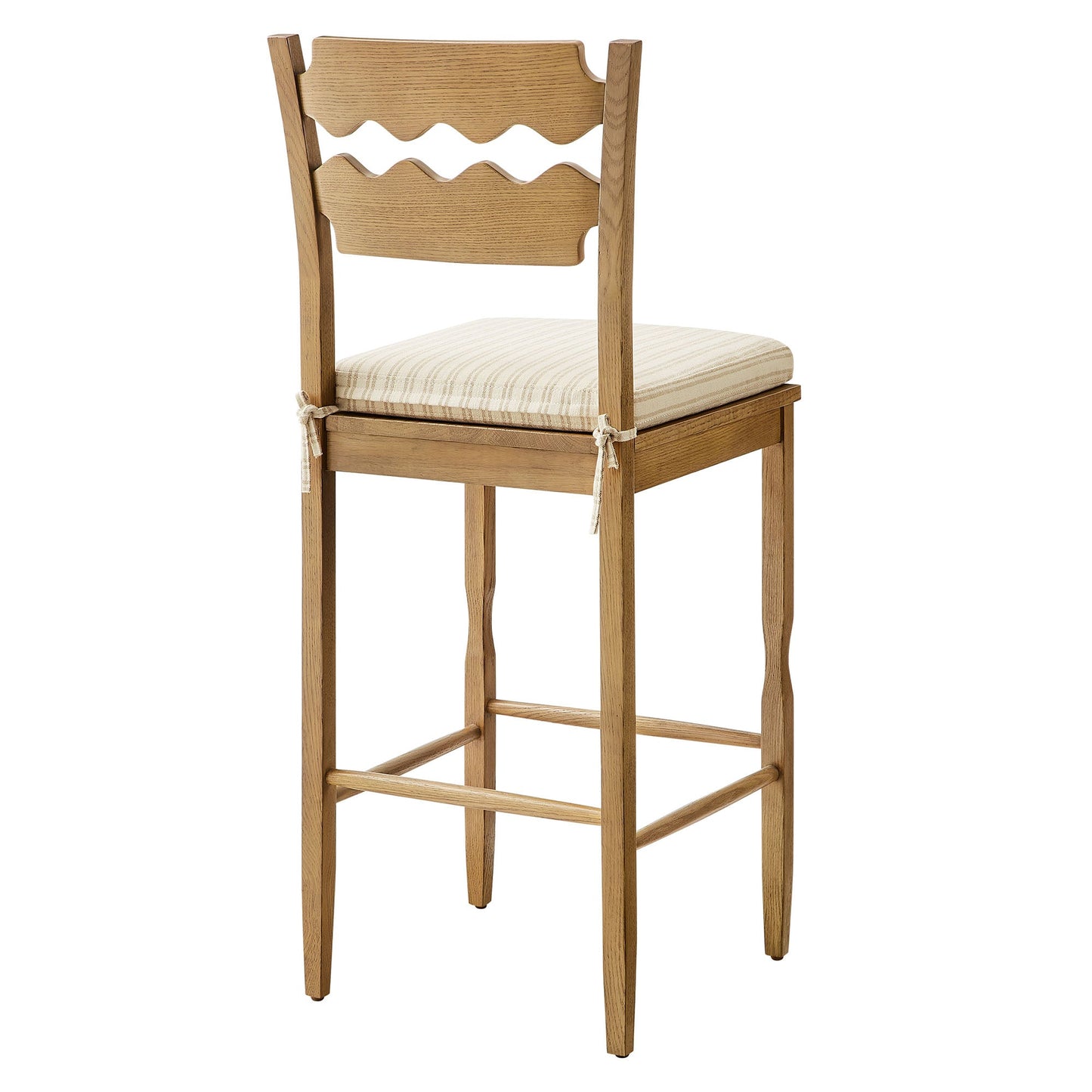 Jax Bar Stool