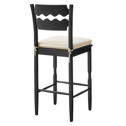 Jax Bar Stool