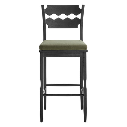 Jax Bar Stool