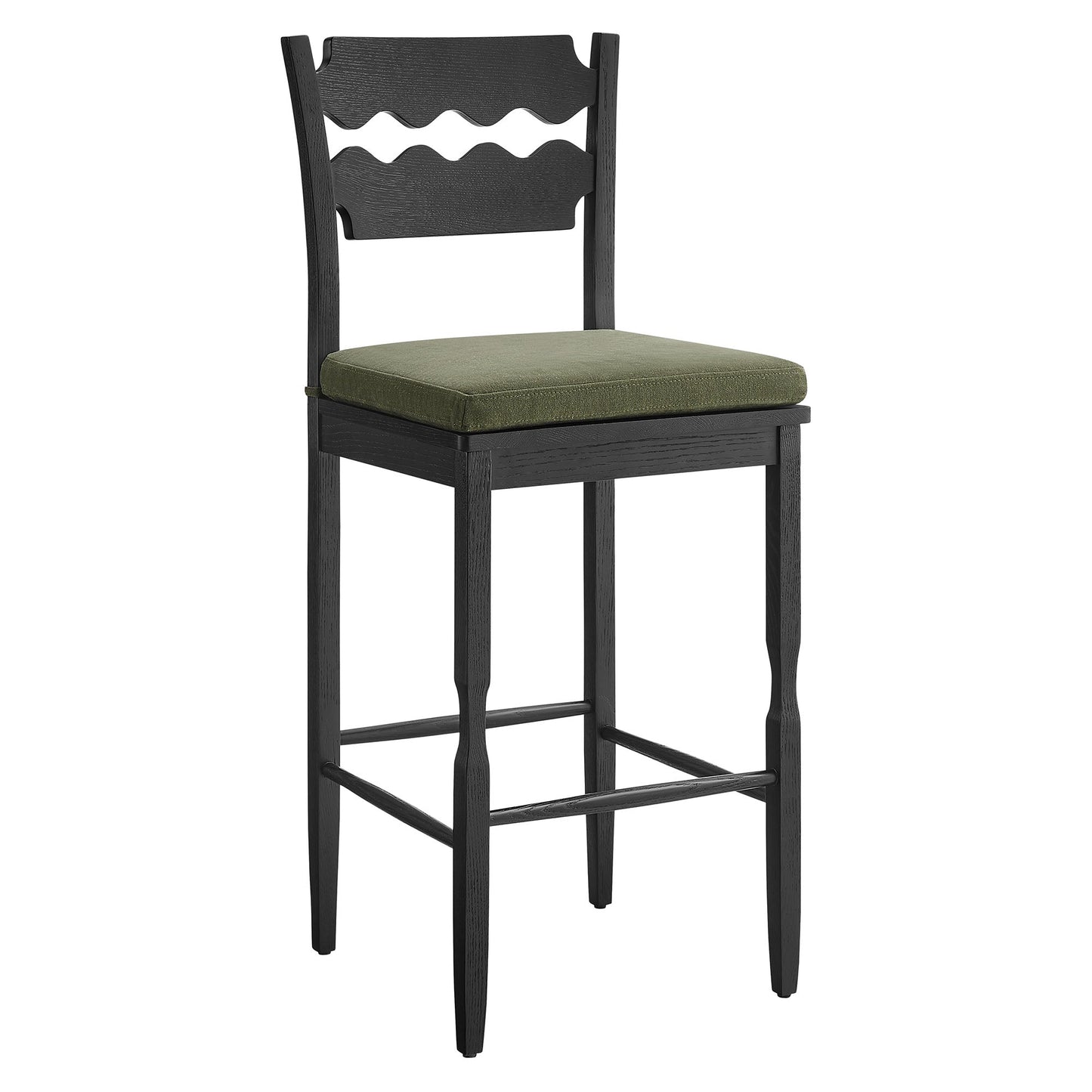 Jax Bar Stool