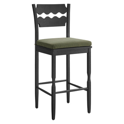 Jax Bar Stool