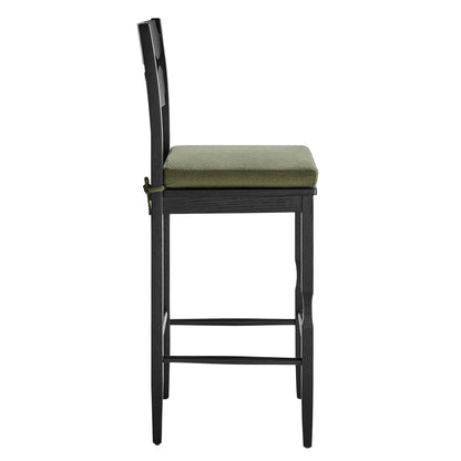 Jax Bar Stool