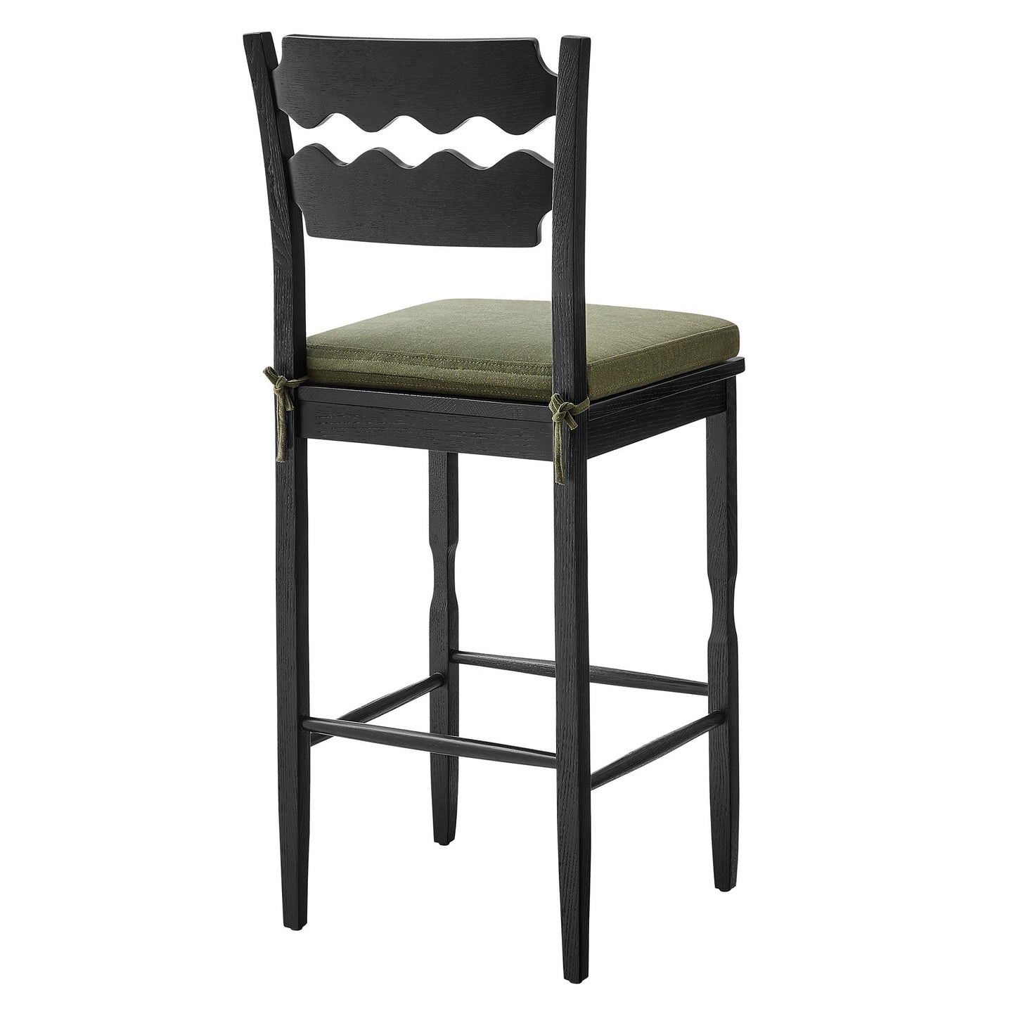 Jax Bar Stool