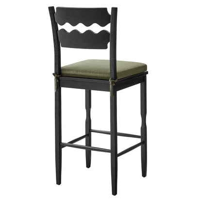Jax Bar Stool