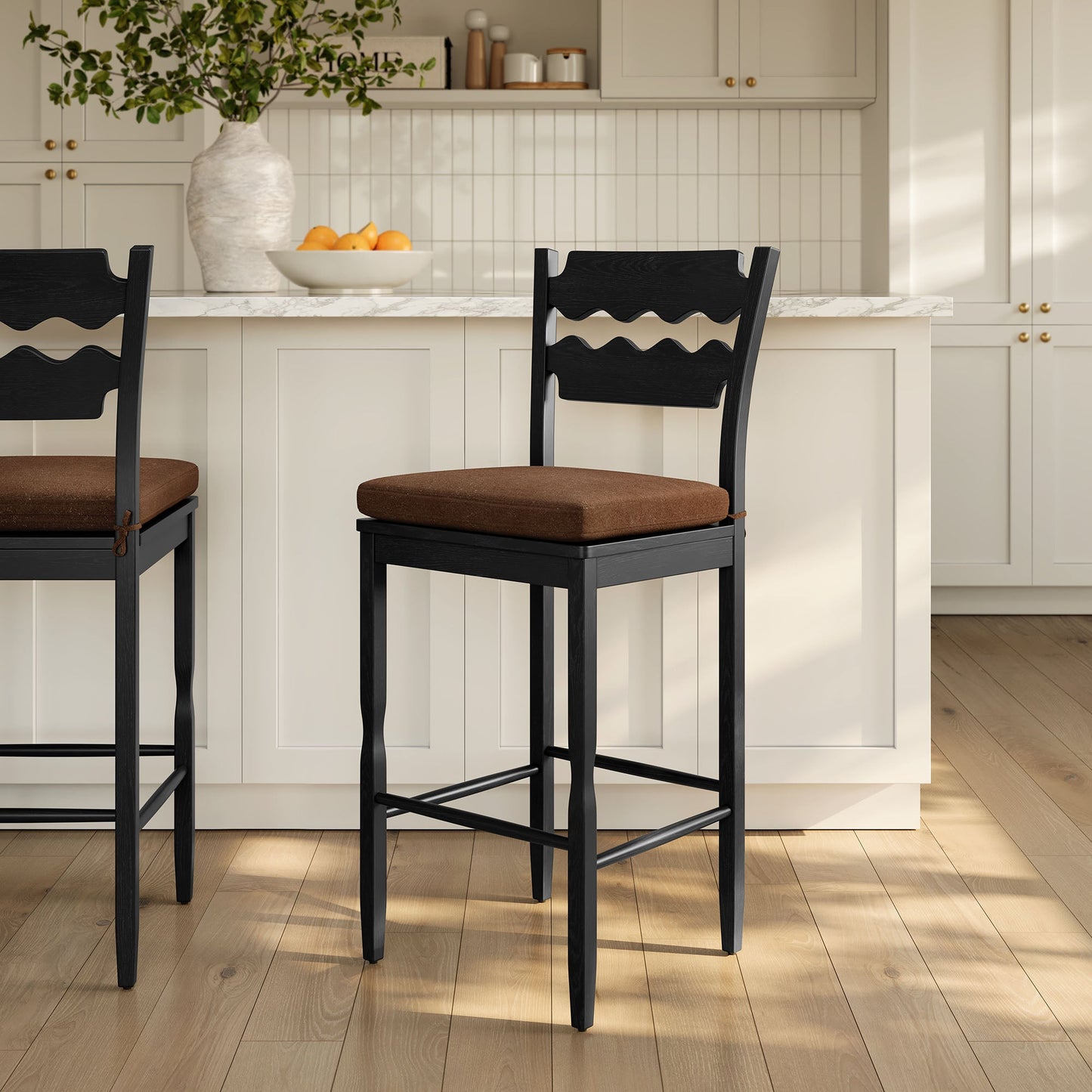 Jax Bar Stool