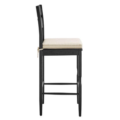 Jax Bar Stool