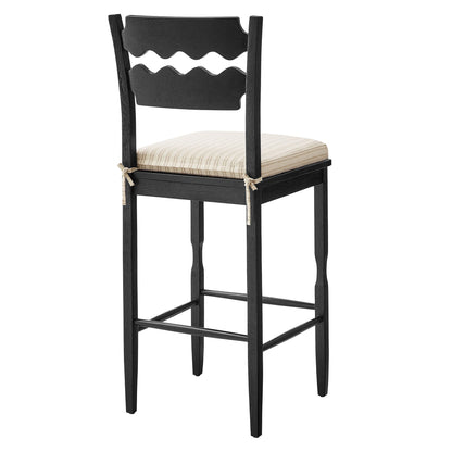 Jax Bar Stool