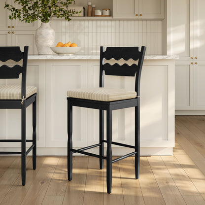 Jax Bar Stool
